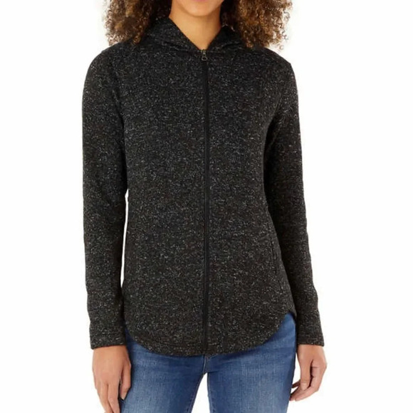 Eddie Bauer Ladies' Full Zip Jacket - Picture 1 of 6